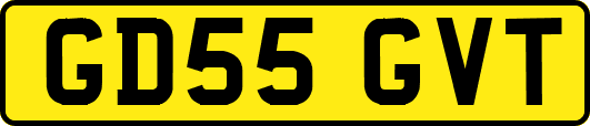 GD55GVT