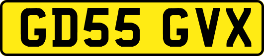 GD55GVX
