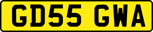 GD55GWA