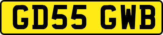 GD55GWB
