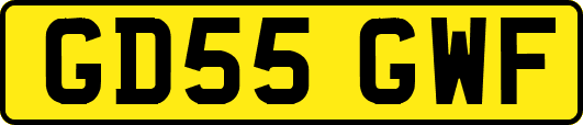 GD55GWF