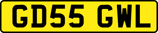 GD55GWL