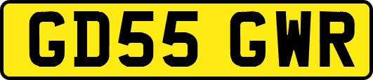 GD55GWR