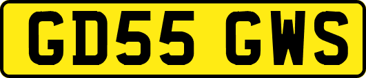 GD55GWS