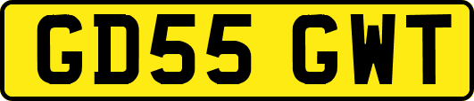 GD55GWT