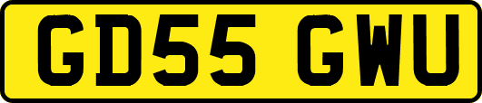 GD55GWU