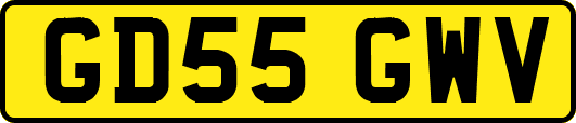 GD55GWV