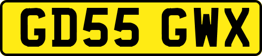 GD55GWX
