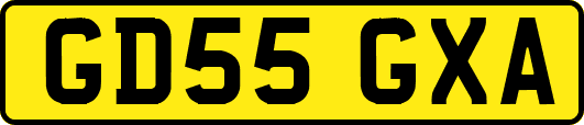 GD55GXA