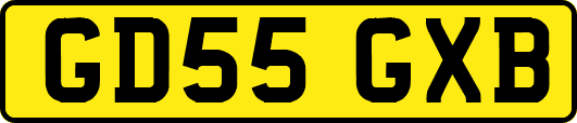 GD55GXB
