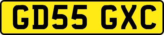 GD55GXC