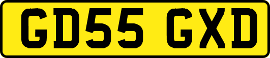 GD55GXD