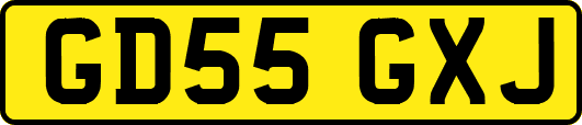 GD55GXJ