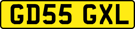 GD55GXL