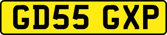 GD55GXP