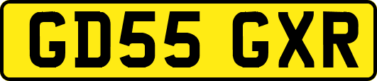 GD55GXR