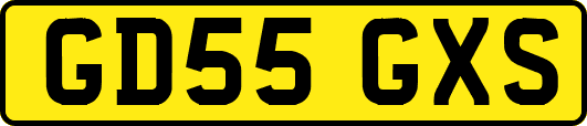 GD55GXS