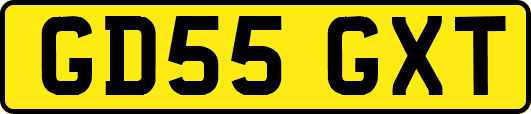 GD55GXT
