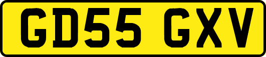 GD55GXV