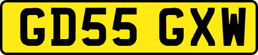 GD55GXW