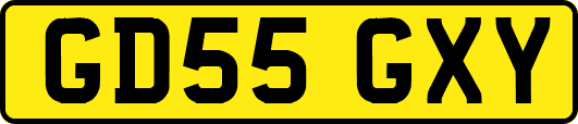 GD55GXY