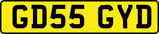 GD55GYD