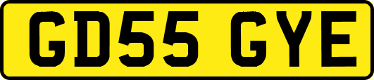GD55GYE