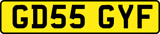 GD55GYF