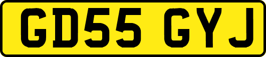 GD55GYJ