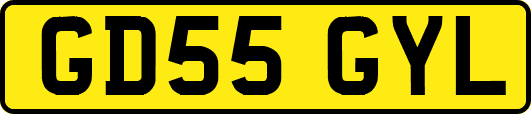 GD55GYL
