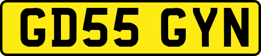 GD55GYN