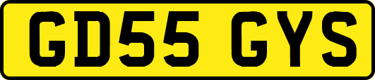 GD55GYS