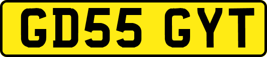 GD55GYT