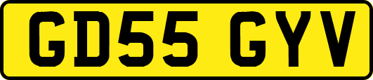 GD55GYV