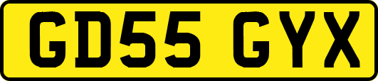 GD55GYX