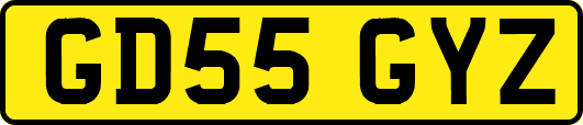 GD55GYZ
