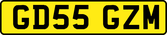GD55GZM