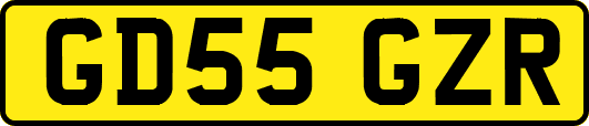 GD55GZR