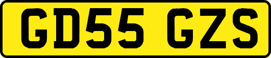 GD55GZS