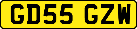GD55GZW