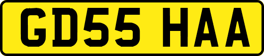 GD55HAA