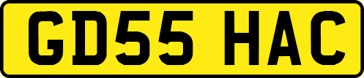 GD55HAC