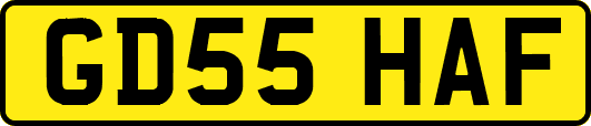 GD55HAF