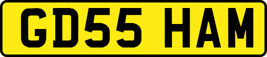 GD55HAM