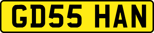 GD55HAN