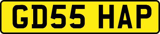GD55HAP