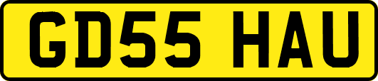 GD55HAU