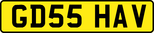 GD55HAV