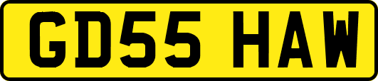 GD55HAW