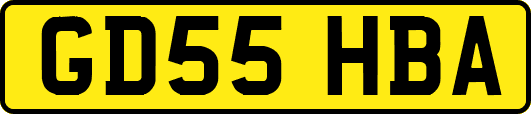 GD55HBA